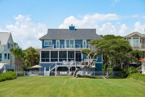 2904B Palm Isle Of Palms SC 29451