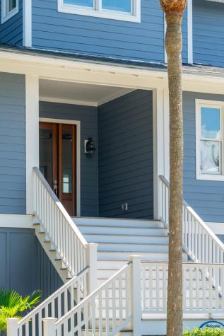 2904B Palm Isle Of Palms SC 29451
