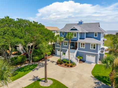 2904B Palm Isle Of Palms SC 29451
