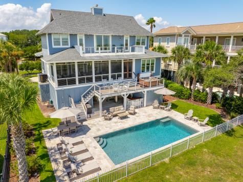 2904B Palm Isle Of Palms SC 29451