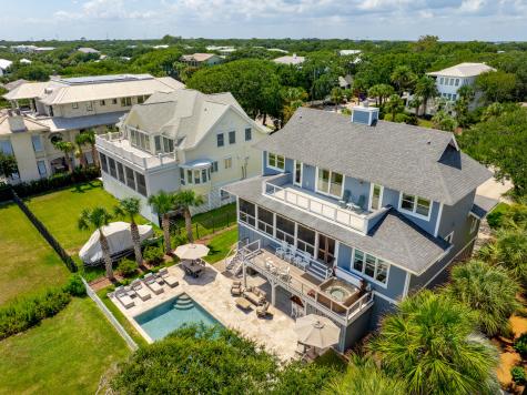 2904B Palm Isle Of Palms SC 29451