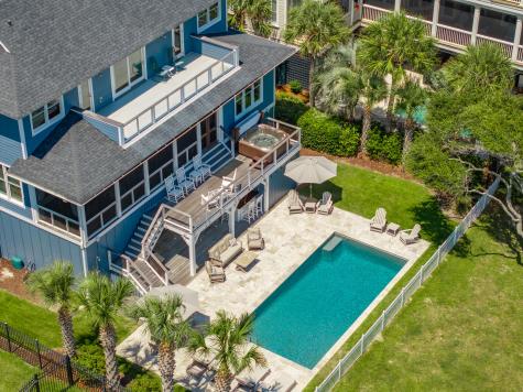 2904B Palm Isle Of Palms SC 29451