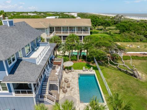 2904B Palm Isle Of Palms SC 29451