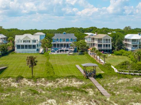 2904B Palm Isle Of Palms SC 29451