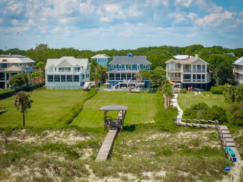 2904B Palm Isle Of Palms SC 29451