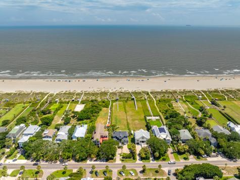 2904B Palm Isle Of Palms SC 29451