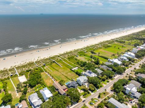 2904B Palm Isle Of Palms SC 29451