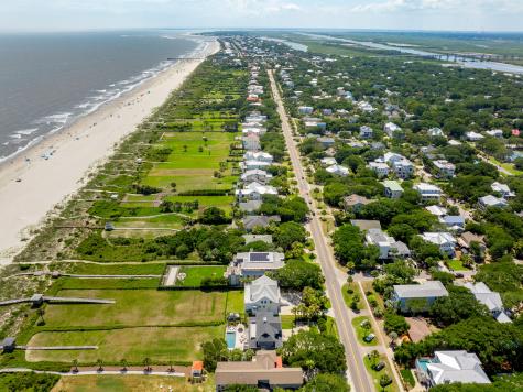 2904B Palm Isle Of Palms SC 29451