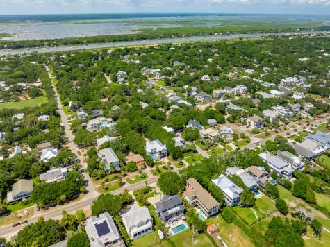 2904B Palm Isle Of Palms SC 29451
