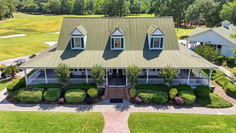 141 Golfview Lane Summerville SC 29485