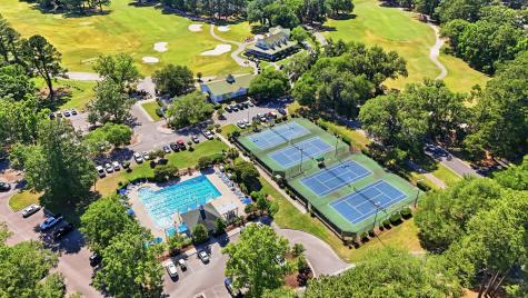 141 Golfview Lane Summerville SC 29485