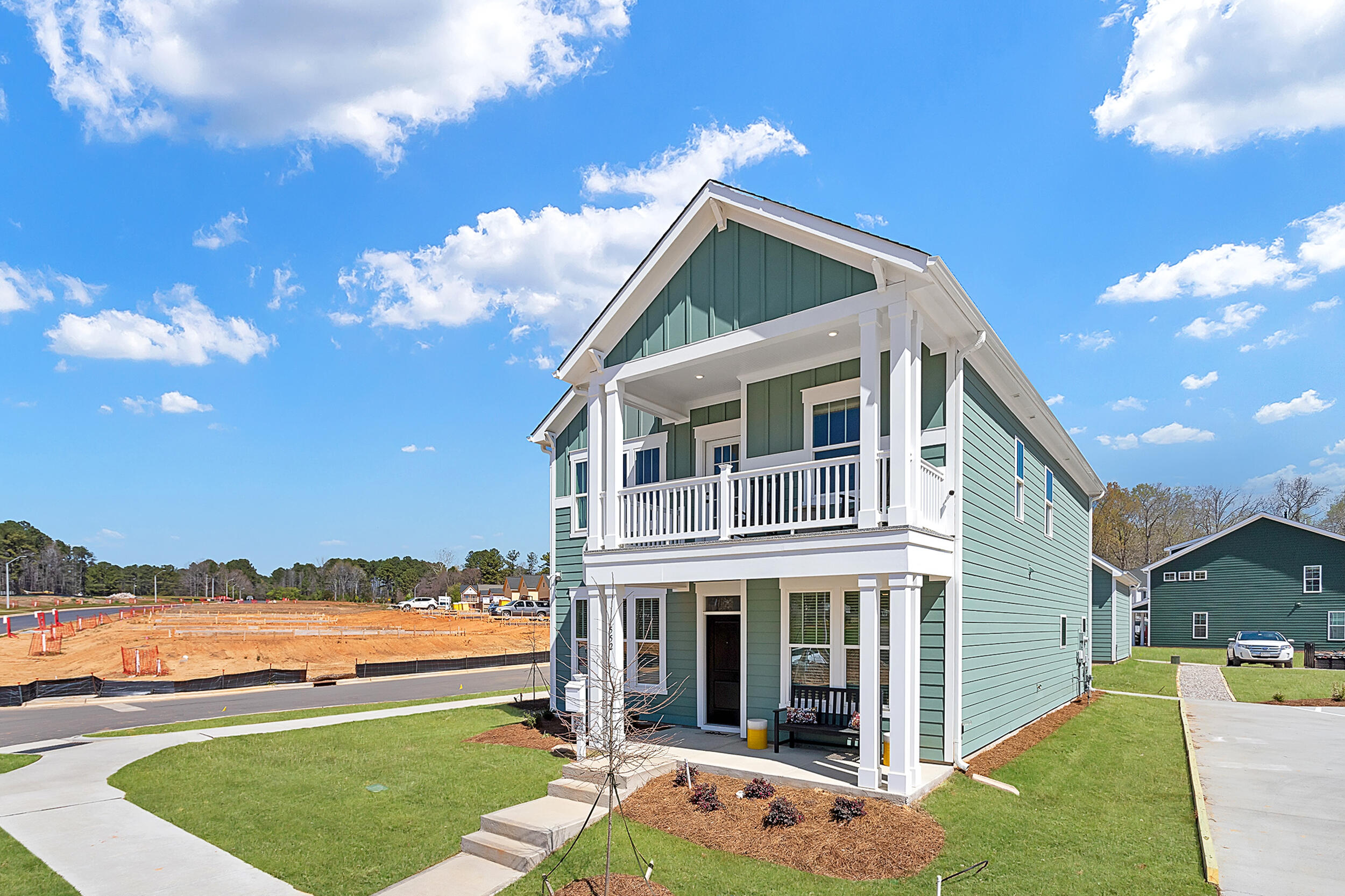 114 Brown Cow Way Summerville SC 29483