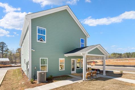 114 Brown Cow Way Summerville SC 29483