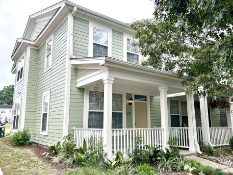 3974 Gullah Avenue North Charleston SC 29405