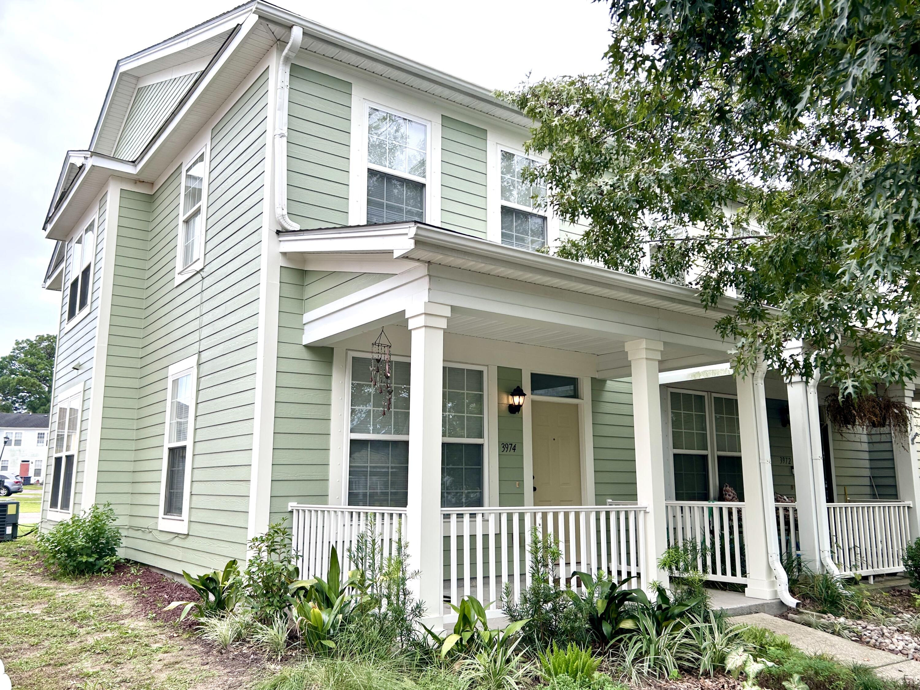 3974 Gullah Avenue North Charleston SC 29405