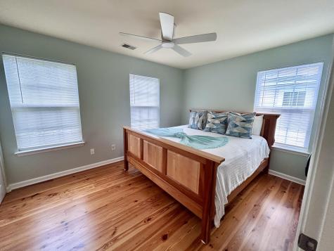 3974 Gullah Avenue North Charleston SC 29405