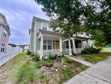 3974 Gullah Avenue North Charleston SC 29405