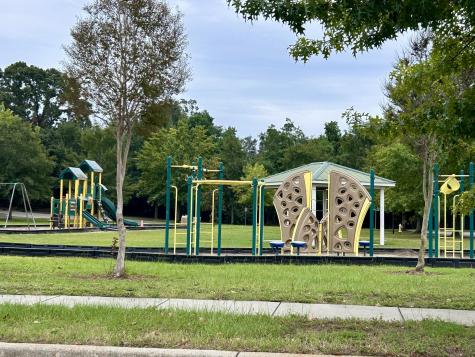 3974 Gullah Avenue North Charleston SC 29405