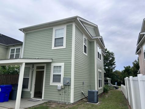 3974 Gullah Avenue North Charleston SC 29405