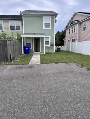 3974 Gullah Avenue North Charleston SC 29405
