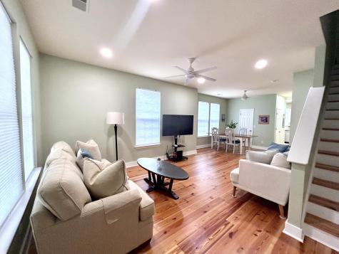 3974 Gullah Avenue North Charleston SC 29405