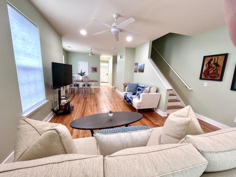 3974 Gullah Avenue North Charleston SC 29405