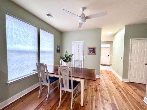 3974 Gullah Avenue North Charleston SC 29405