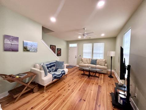 3974 Gullah Avenue North Charleston SC 29405