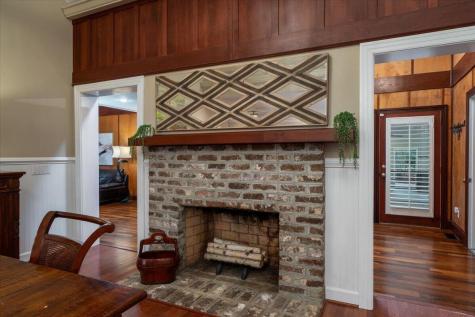 1217 Antigua Drive Mount Pleasant SC 29464