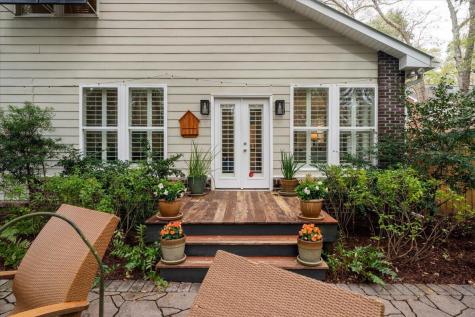 1217 Antigua Drive Mount Pleasant SC 29464