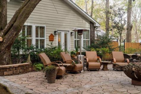 1217 Antigua Drive Mount Pleasant SC 29464