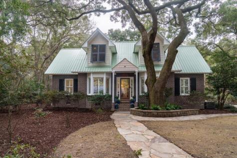 1217 Antigua Drive Mount Pleasant SC 29464