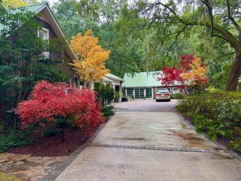 1217 Antigua Drive Mount Pleasant SC 29464