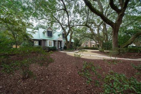 1217 Antigua Drive Mount Pleasant SC 29464