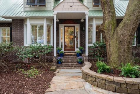 1217 Antigua Drive Mount Pleasant SC 29464
