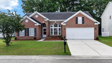 2752 Palmetto Hall Boulevard Mount Pleasant SC 29466