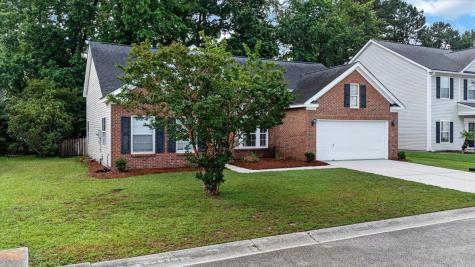 2752 Palmetto Hall Boulevard Mount Pleasant SC 29466