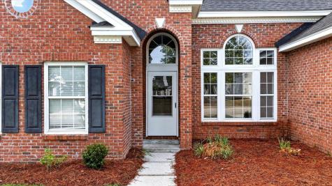 2752 Palmetto Hall Boulevard Mount Pleasant SC 29466