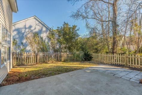 2752 Palmetto Hall Boulevard Mount Pleasant SC 29466