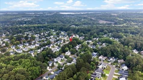 2752 Palmetto Hall Boulevard Mount Pleasant SC 29466