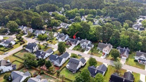 2752 Palmetto Hall Boulevard Mount Pleasant SC 29466