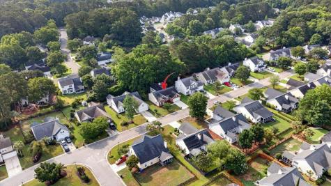 2752 Palmetto Hall Boulevard Mount Pleasant SC 29466