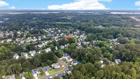2752 Palmetto Hall Boulevard Mount Pleasant SC 29466