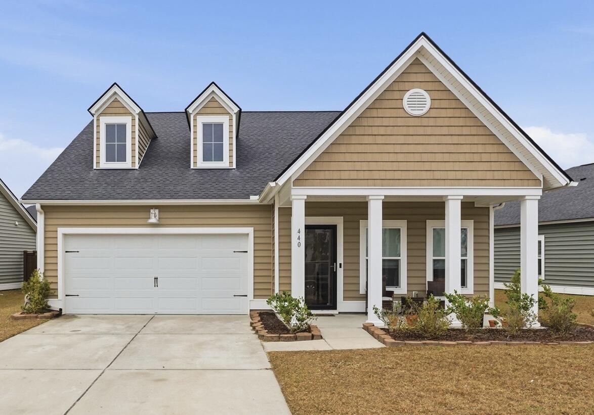 440 Richfield Way Summerville SC 29486