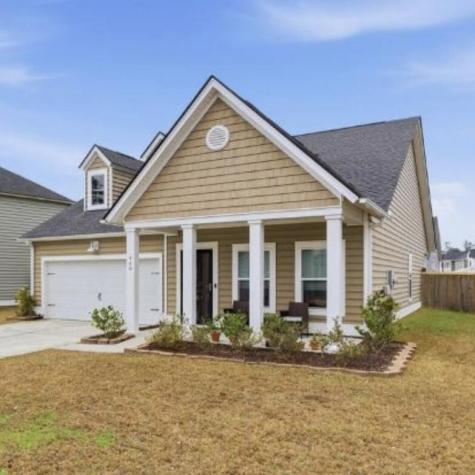 440 Richfield Way Summerville SC 29486