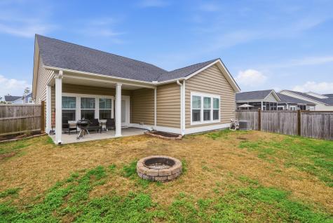440 Richfield Way Summerville SC 29486