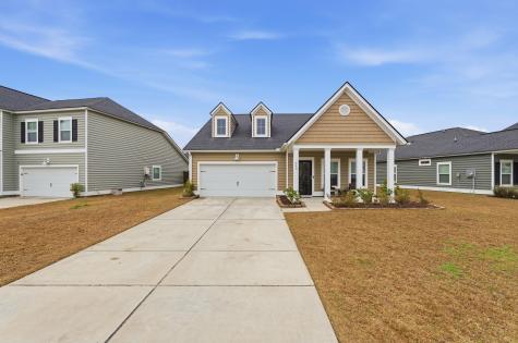 440 Richfield Way Summerville SC 29486