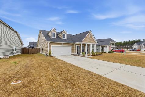 440 Richfield Way Summerville SC 29486