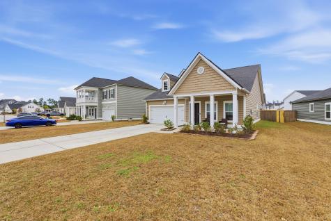 440 Richfield Way Summerville SC 29486