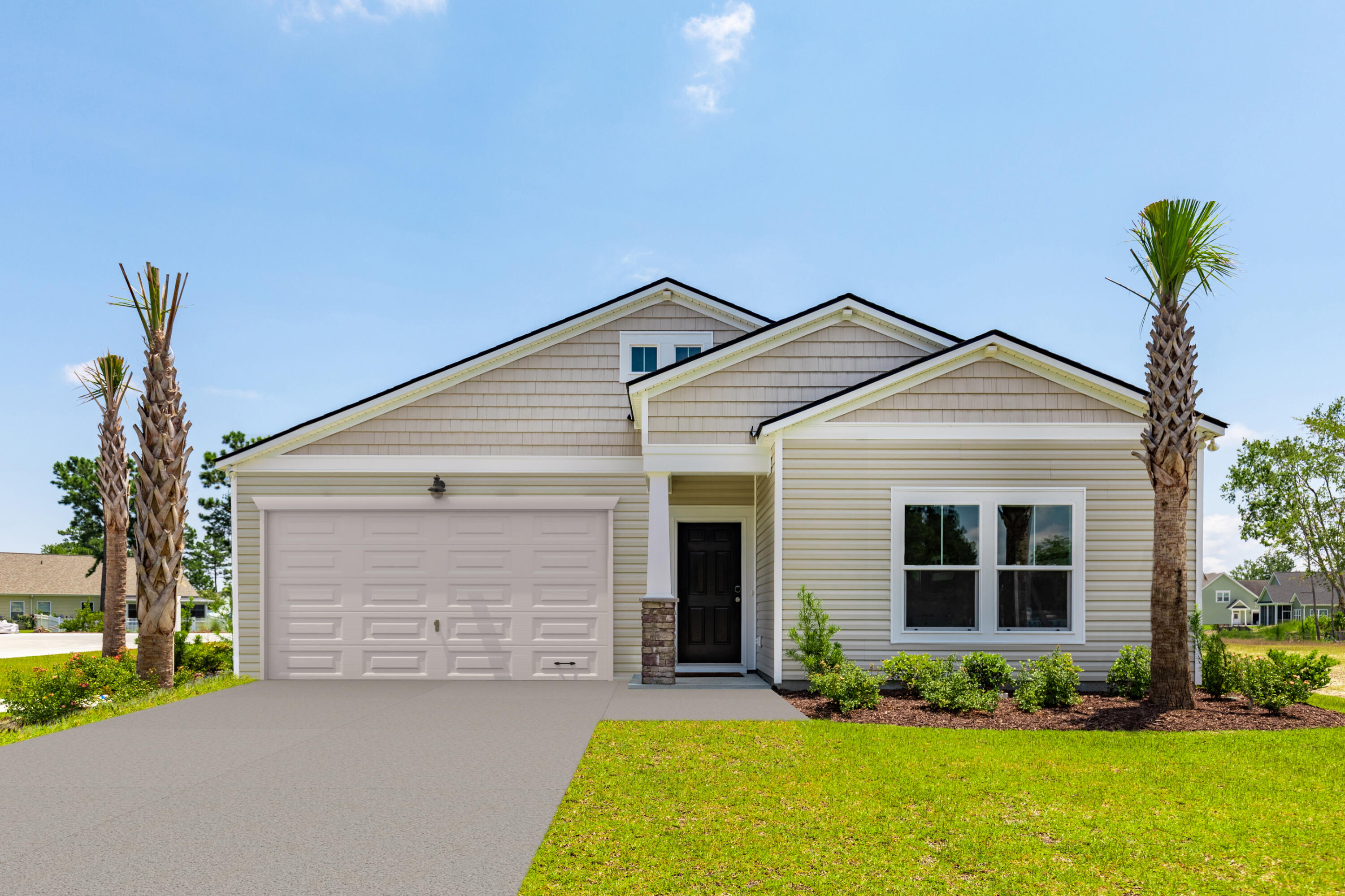 602 Winter Wren Way Moncks Corner SC 29461